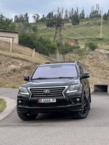 спортивный руль на ктм мото: Lexus LX: 2015 г., 5.7 л, Автомат, Бензин, Внедорожник