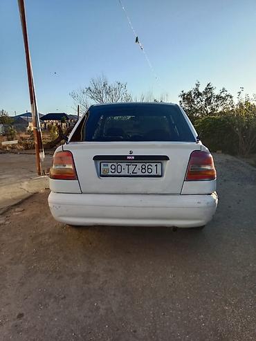 spoiler satisi: Saipa : 1.3 l | 2010 il 289000 km Hetçbek — 2