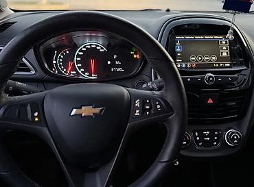 двигател на матиз: Chevrolet Spark: 2020 г., 1 л, Вариатор, Бензин, Хэтчбэк — 6