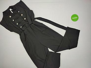 modissima: Italy Moda, Kombinezon damski, rozmiar S — 2