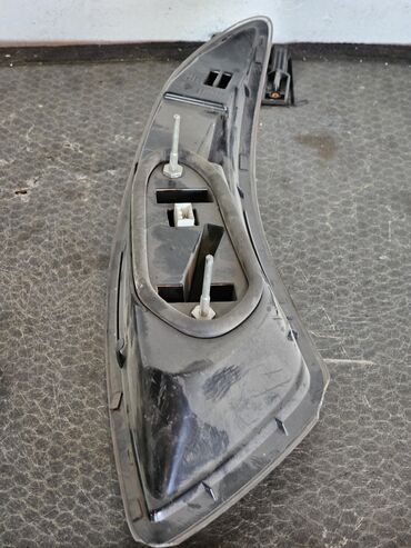 Стоп-сигналы: Задний левый стоп-сигнал Lancia 2008 г., Б/у, Оригинал, Германия — 9