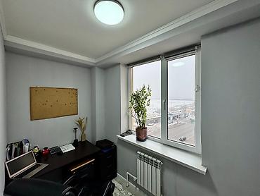 Продажа квартир: 2 комнаты, 75 м², Элитка, 7 этаж, Евроремонт — 6