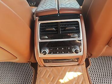 бмв 645: BMW 7 series: 2019 г., 6.6 л, Автомат, Бензин, Седан — 8