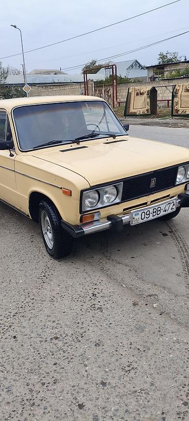 ford transit su pompasi: VAZ (LADA) 2106: 1.4 l | 1987 il — 3