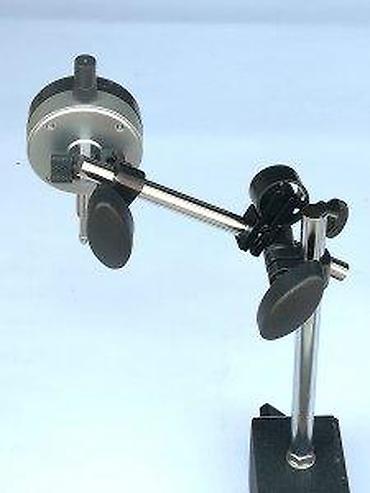 Ostali merni alati: Digitalni komparator (indikator pomeranja) sa postoljem sa magnetnom — 10