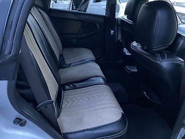 Subaru: Subaru Impreza: 2004 г., 1.5 л, Автомат, Бензин, Хэтчбэк — 5