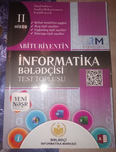 xalq təbabəti kitabı pdf: Kitablar, jurnallar, CD, DVD