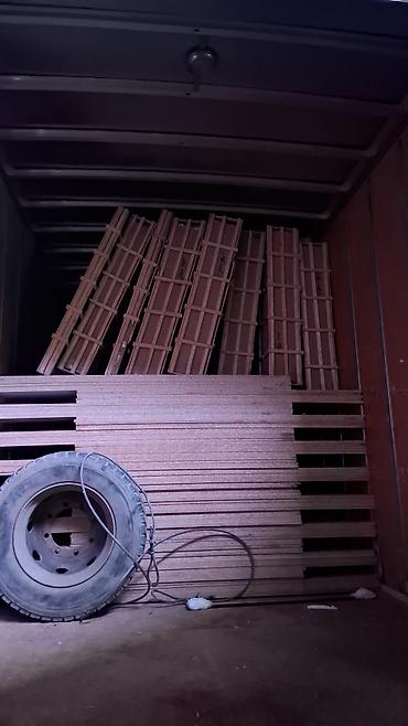 Услуги портера: Грузоперевозки🔄бишкек каракол север юг балыкчы. | боконбай — 5