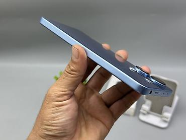 poco m3 128: Redmi, Redmi Note 13, Б/у, 128 ГБ, цвет - Голубой, 2 SIM — 3