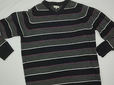celine tee: In Extenso, Sweter dla mężczyzn, rozmiar 3XL — 1