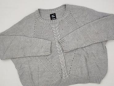 house sweter lis: Sinsay, Sweter damski, rozmiar XS — 1