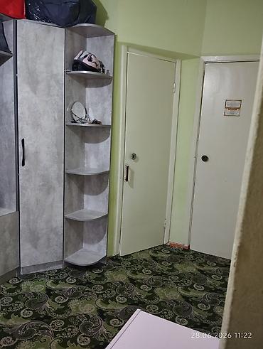 Батирлер: 2 бөлмө, 68 м², 1 кабат, Косметикалык оңдоо — 3