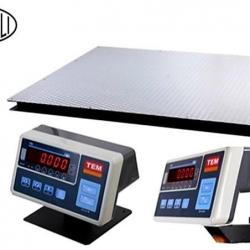 Ticarət tərəziləri: Terezi temiri — 6