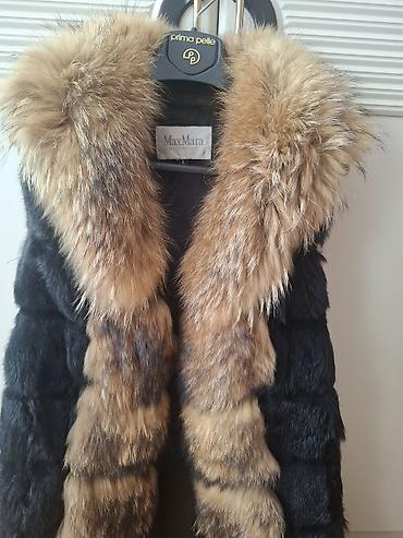 Jiletlər: Jilet, Max Mara, L, rəng - Qara — 2