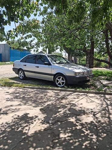 купить опель вектра б: Volkswagen Passat: 1989 г., 1.8 л, Механика, Бензин, Седан — 3