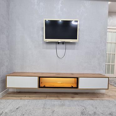 Кухонные гарнитуры: Набор корпусной мебели для спальни/детской в современном стиле — 5