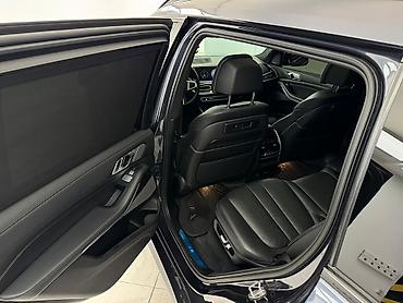 BMW: BMW X7: 2020 г., 3 л, Автомат, Бензин, Кроссовер — 5