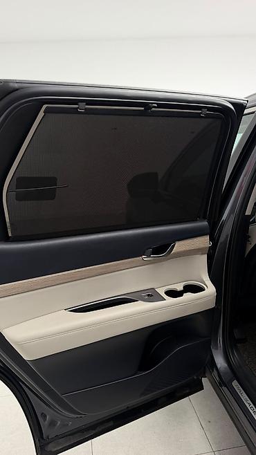 Hyundai: Hyundai Palisade: 2021 г., 2.2 л, Автомат, Дизель, Внедорожник — 8