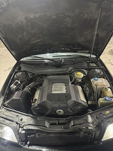 step 2: Audi A6: 1995 г., 2.8 л, Автомат, Бензин, Седан — 10