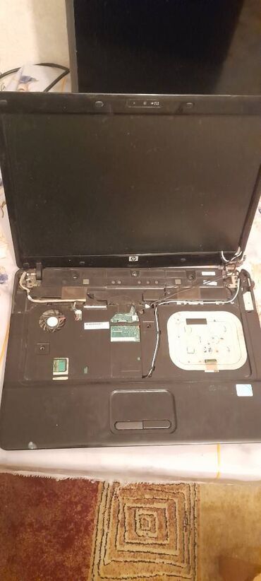 hp pavilion ekran: HP 11.6 ", AMD A3, < 128 GB