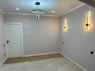 медина: 3 комнаты, 83 м², Технопарк Элитка, 4 этаж, Евроремонт — 1