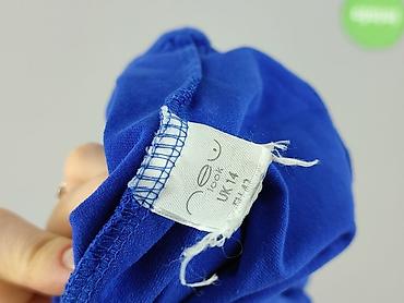 baskinką na bluzce: New Look, Bluzka damska, rozmiar XL — 4