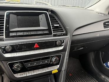 мт 03: Hyundai Sonata: 2019 г., 2 л, Газ, Седан — 5