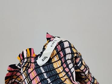 sweter w paski c: Bluzka damska, rozmiar S — 4