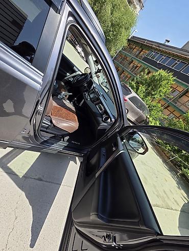 зимние шины на портер 2: Toyota RAV4: 2018 г., 2.5 л, Вариатор, Гибрид, Кроссовер — 5