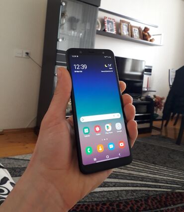 samsung galaxy a2: Samsung Galaxy A6 Plus | 64 GB |