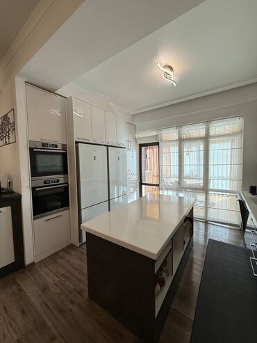 Продажа квартир: 5 и более комнат, 405 м², Элитка, 1 этаж, Евроремонт — 5