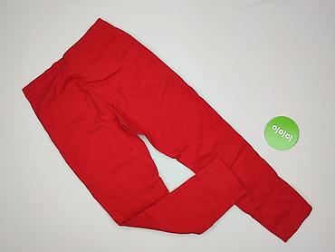 clothes cheap: Spodnie materiałowe damskie, rozmiar S — 3
