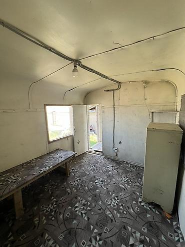 Вагоны: Продается вагончик на колесном шасси Состояние отличное — 11