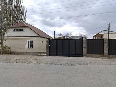 Продажа коттеджей и домов: Продается дом в г Балыкчы ул. Горького 16 тех паспорт + красная книга at lalafo.kg — 2 Продажа коттеджей и домов: Продается дом в г Балыкчы ул. Горького 16 тех паспорт + красная книга — 2