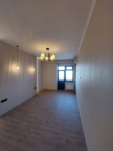 Продажа квартир: 2 комнаты, 56 м², Элитка, 16 этаж, Евроремонт — 10