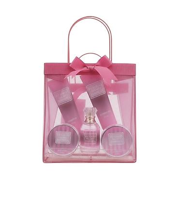 kosmetika səbəti: Kosmetik dəst, 5 məhsul, Yeni — 3