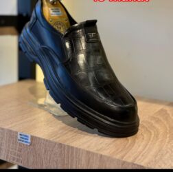 Ayaqqabılar: Deri ayaqqabiliarin onlayn satisi — 3