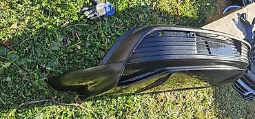 d3 mini kanali: ZADNJI SPOJLER ZA PORSCHE TAYCAN | Porsche taycan zadnji spojler 9J1 — 4