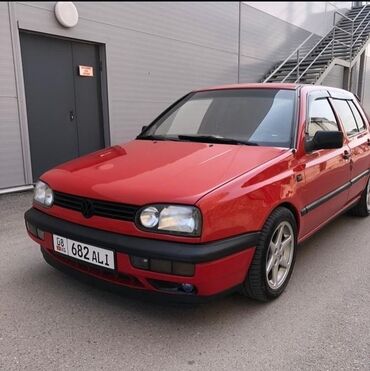 запчасти на пассат б4 в бишкеке: Volkswagen Golf: 1993 г., 1.8 л, Механика, Бензин, Хэтчбэк