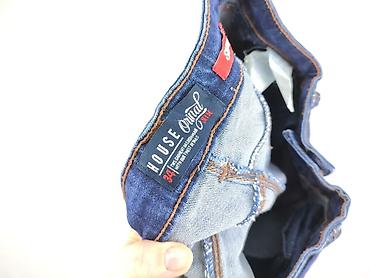 drip slim: House of Denim, Jeansy damskie, rozmiar XS — 4