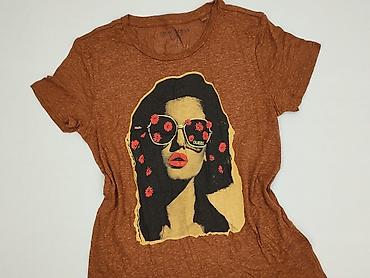 guess 41: Guess, T-shirt damski, rozmiar S — 1