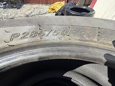 Шины: Шины 145 / R 17, Лето, Б/у, Комплект, Легковые, Корея, ADVANCE at lalafo.kg — 11 Шины: Шины 145 / R 17, Лето, Б/у, Комплект, Легковые, Корея, ADVANCE — 11