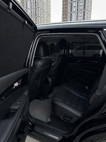 акорд 2019: Kia Sorento: 2019 г., 2.2 л, Автомат, Дизель, Кроссовер — 10