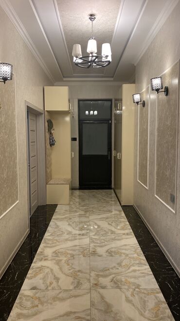 Bağ evlərinin kirayəsi: Şüvəlan qəs., 125 kv. m, 3 otaqlı, Hovuzlu, Telefon, Kanalizasiya, Kombi — 18