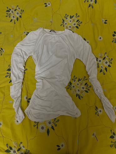 Другая женская одежда: 2 Пакета вещей за 1500 сом Самовывоз Карла Маркса Медерова Размеры — 8