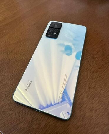 Xiaomi: Xiaomi 12 Pro, 256 GB, rəng - Mavi,
Sensor, Barmaq izi, İki sim kartlı -da lalafo.az — 9 Xiaomi: Xiaomi 12 Pro, 256 GB, rəng - Mavi,
Sensor, Barmaq izi, İki sim kartlı — 9