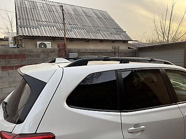 Subaru: Subaru Forester: 2019 г., 2.5 л, Вариатор, Бензин, Кроссовер — 16