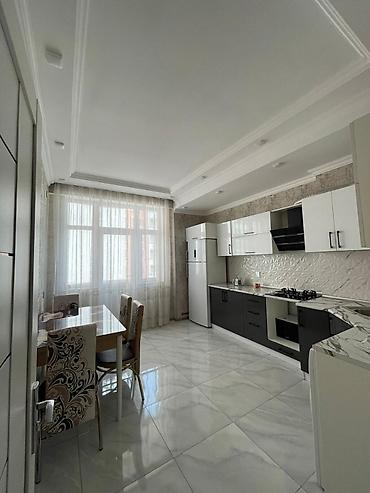 Mənzillər: Xetai metrosunun yaninda 2 otaqli menzil kiraye verilir — 1