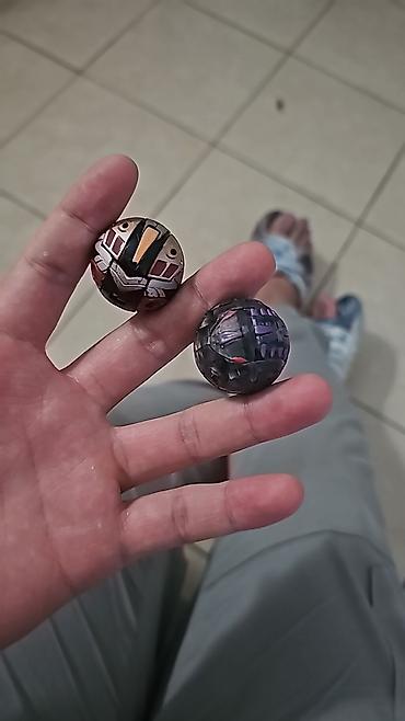 Бакуган Bakugan at lalafo.kg — 2 Бакуган Bakugan — 2