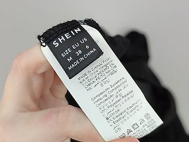shein curve: Shein, Spódnica damska, rozmiar M — 4